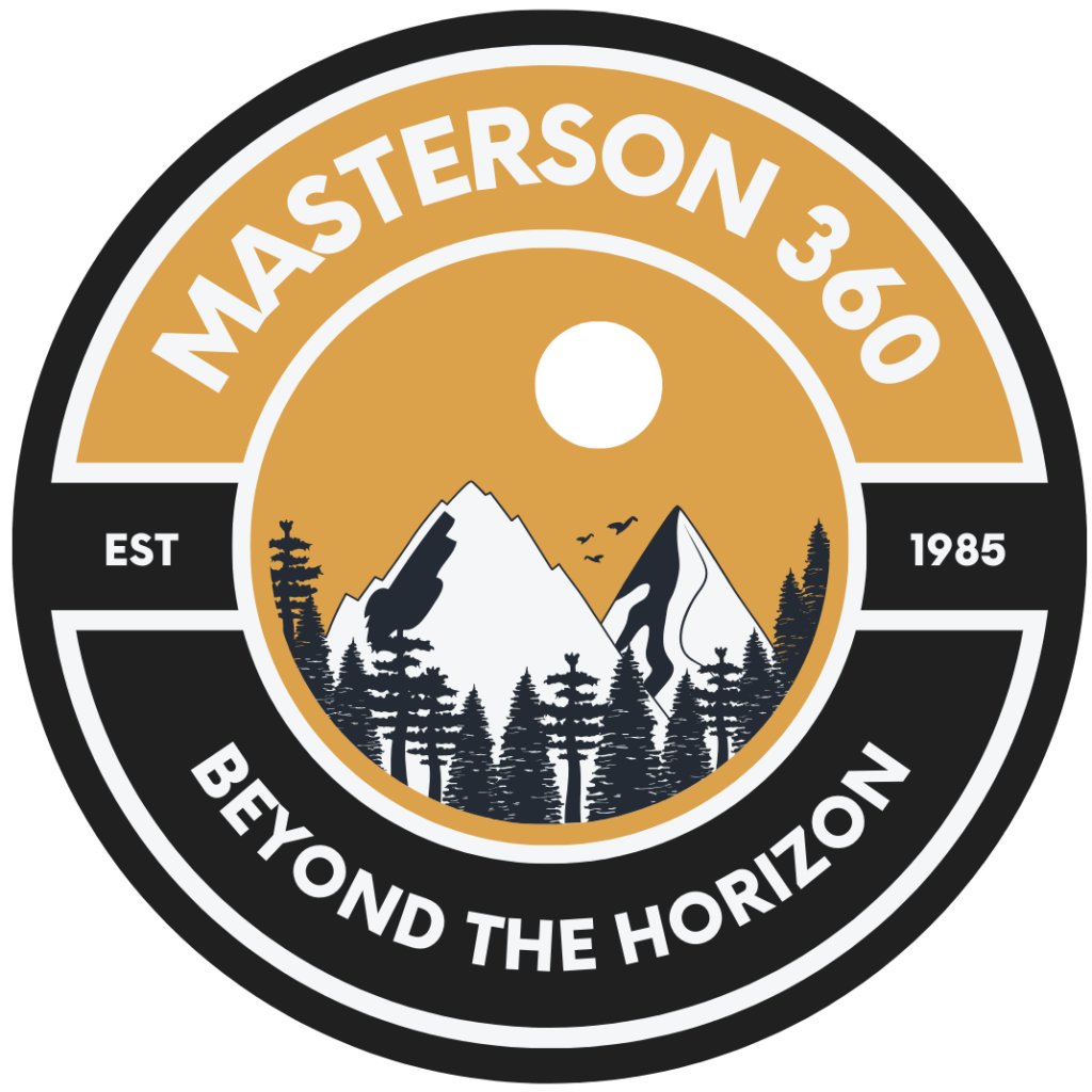 Masterson 360 Business Consulting- Unlock Your Business Success Today!